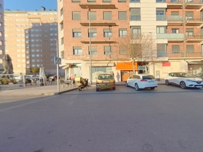 Piso en venta en Calle Matilde Conesa, 1º, 24400, Ponferrada (León)