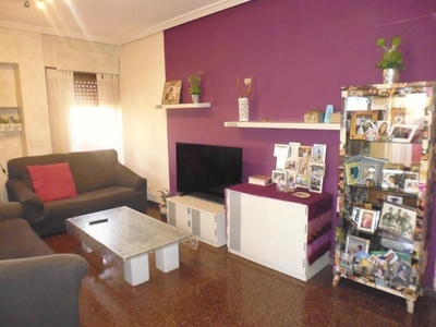 Piso en venta en Carrús Este, Elche