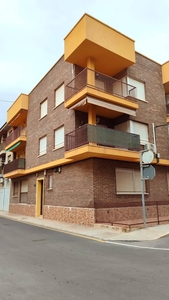 Piso en venta en Lo Pagán, San Pedro del Pinatar