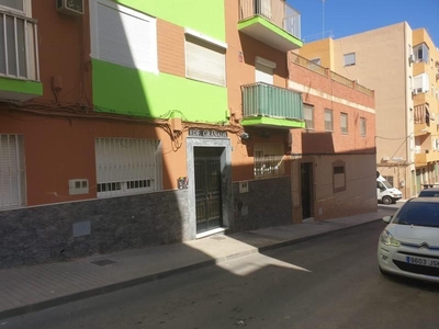 Planta baja en Almería