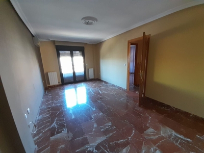 Venta de piso en Centro (Puertollano)