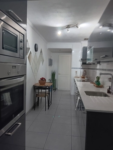 Venta de piso en Tamaraceite-San Lorenzo-Casa Ayala (Las Palmas G. Canaria)