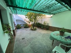 Venta Casa unifamiliar Villanueva de La Serena. A reformar con terraza 145 m²