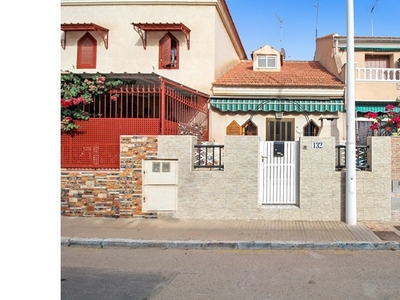 2 Dormitorios - Adosado - Murcia - En venta - SPTH01