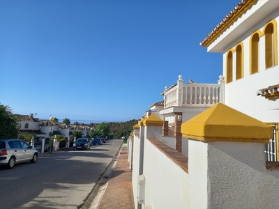 Adosada en Venta en Mijas Costa Málaga