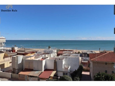 APARTAMENTO 3 DORMITORIOS CON VISTAS AL MAR