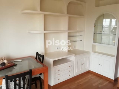 Apartamento en alquiler en Avenida Séptima