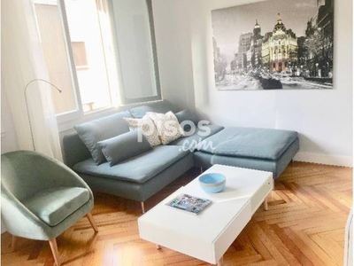 Apartamento en alquiler en Calle del CID en Recoletos por 2.000 €/mes