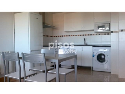 Apartamento en alquiler en Calle Nazareth, nº 48 en San Esteban-Las Ventas por 475 €/mes