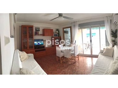 Apartamento en alquiler en Carrer del Cabanyal, 8