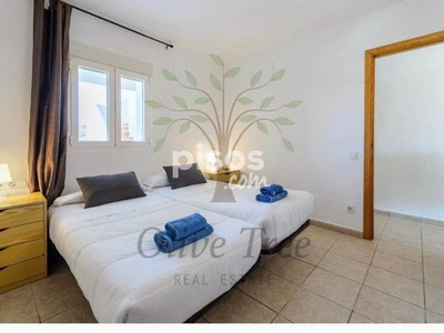 Apartamento en alquiler en Ses Figueretes-Platja d'en Bossa-Cas Serres en Ses Figueretes-Platja d'en Bossa-Cas Serres por 2.000 €/mes