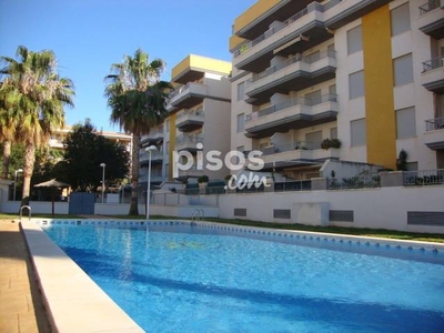 Apartamento en venta en Carrer Arnau de Vilanova, 1