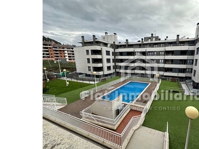 Apartamento en venta en Cotolino