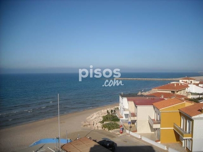 Apartamento en venta en Las Marinas (Km1 Al Km 6) en Les Deveses-Monte Pego por 140.000 €