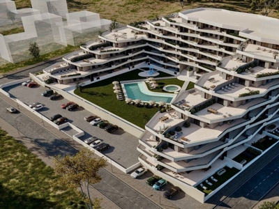 Apartamento en Venta en San Miguel De Salinas Alicante
