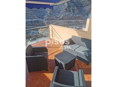 Apartamento en venta en Taurito-Playa de Mogán