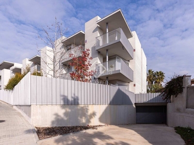 Piso de obra nueva de 2 dormitorios con 11m² terraza en venta , barcelona en Alella