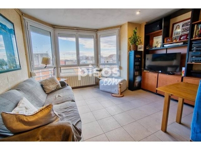 Ático en venta en Gràcia en La Vila de Gràcia por 368.000 €