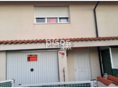 Casa adosada en alquiler en Urbanización La Vaguada, nº 15 en Villasevil por 600 €/mes