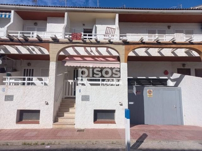 Casa adosada en venta en Acequion