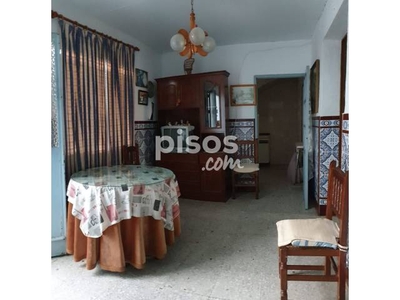 Casa adosada en venta en Bollullos de la Mitación