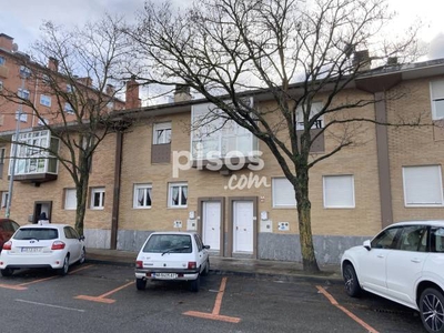 Casa adosada en alquiler en Calle del Muelle, 23, cerca de Calle del Norte