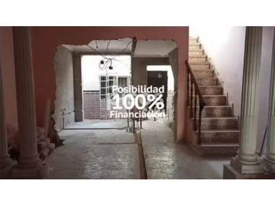 Casa adosada en venta en Calle Enamorados