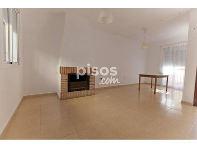 Casa adosada en venta en Calle Jazmin