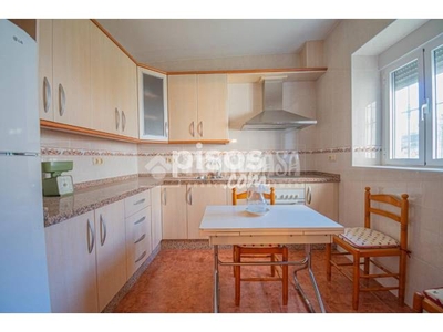 Casa adosada en venta en Felix