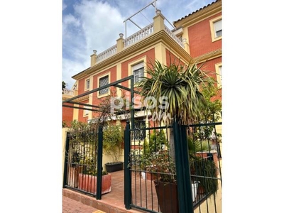Casa adosada en venta en La Motilla - Fuente del Rey en La Motilla por 320.000 €