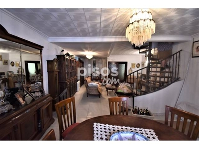 Casa adosada en venta en Manzanares el Real en Manzanares el Real por 139.500 €