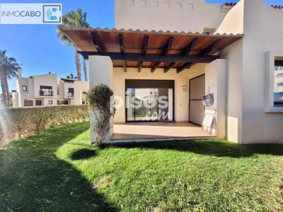 Casa adosada en venta en Roda Golf