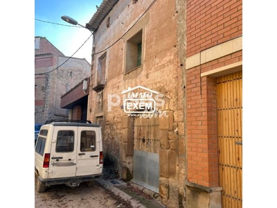 Casa adosada en venta en Sarroca de Lleida