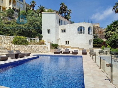 Casa-Chalet en Venta en Javea/Xabia Alicante Ref: XAL_422