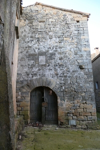 Casa de pueblo en venta en calle Castell, 1