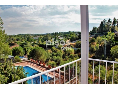 Casa en alquiler en Las Rozas de Madrid - Las Matas - Peñascales en Las Matas-Los Peñascales por 2.300 €/mes