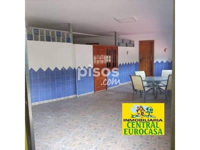 Casa en alquiler en Sardina del Sur en Sardina por 650 €/mes