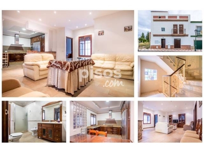 Casa en venta en Alcala de Rio en Alcalá del Río por 185.000 €