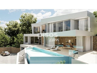 Casa en venta en Altea Hills en Altea La Vella por 1.595.000 €