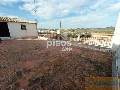 Casa en venta en Cabezo Abajo en Cabezo de Torres por 38.000 €