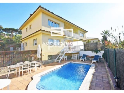 Casa en venta en Caldes d'Estrac en Caldes d'Estrac por 435.000 €