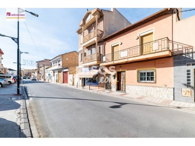 Casa en venta en Calle Carrera de La Virgen en Sierra Elvira por 119.900 €