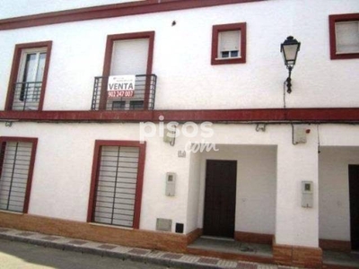 Casa en venta en Calle de la Flor, 5 en Villamanrique de la Condesa por 66.300 €