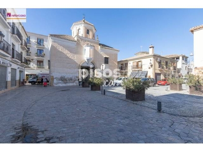 Casa en venta en Calle de Ronda de Granada Sur en Santa Fe por 55.000 €