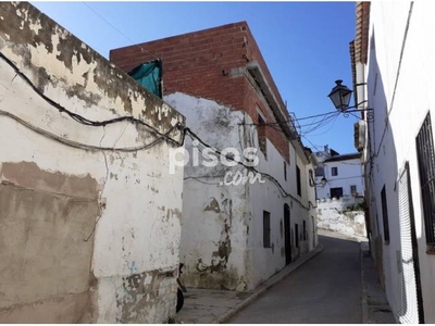 Casa en venta en Calle Estrecha en Nucli Urbà por 32.000 €