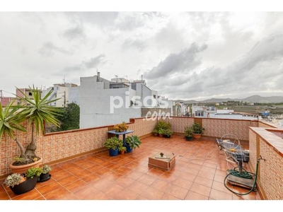 Casa en venta en Las Palmas en Tamaraceite-San Lorenzo-Casa Ayala por 209.000 €