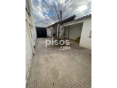 Casa en venta en Centro