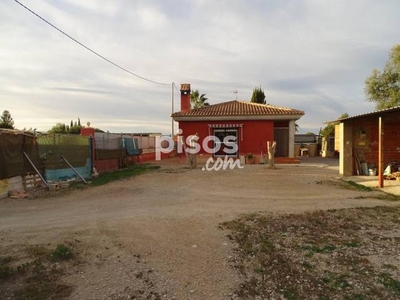 Casa en venta en Cerca del Casco Urbano en Sangonera la Seca por 65.000 €