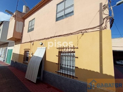 Casa en venta en El Puntal Zona Iglesia en El Puntal por 70.000 €