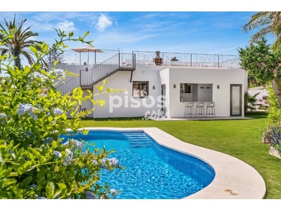 Casa en venta en Guadalmina